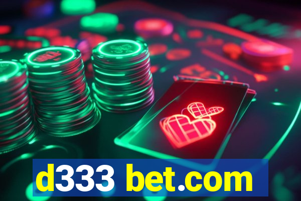 d333 bet.com